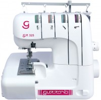 Швейна машина / оверлок Guzzanti GZ 325 