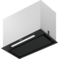Витяжка Franke Box Flush Premium FBFP BK MATT A52 чорний