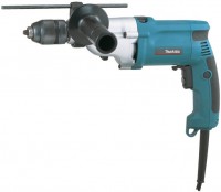 Фото - Дриль / шурупокрут Makita HP2051 110V 