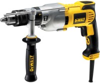 Фото - Дриль / шурупокрут DeWALT D21570K 110V 