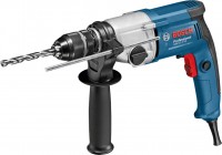 Фото - Дриль / шурупокрут Bosch GBM 13-2 RE Professional 06011B2060 