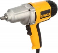 Фото - Дриль / шурупокрут DeWALT DW292 110V 