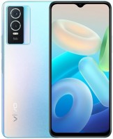 Фото - Мобільний телефон Vivo Y76s 256 ГБ