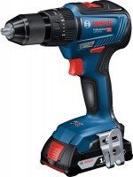 Фото - Дриль / шурупокрут Bosch GSB 18V-55 Professional 06019H5370 