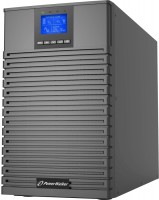 Zasilacz awaryjny (UPS) PowerWalker VFI 3000 ICT IoT 3000 VA