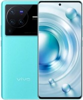 Фото - Мобільний телефон Vivo X80 Pro 256 ГБ / 8 ГБ