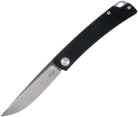 Фото - Ніж / мультитул Boker Plus Celos G10 Black 