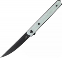 Nóż / multitool Boker Plus Kwaiken Air Mini G10 Jade 