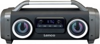 Głośnik przenośny Lenco SPR-100BK 