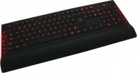 Фото - Клавіатура Esperanza Vegas Illuminated Wired Multimedia USB Keyboard 