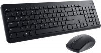 Фото - Клавіатура Dell Wireless Keyboard and Mouse KM3322W 