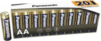 Bateria / akumulator Panasonic Everyday Power 20xAA 