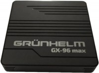 Фото - Медіаплеєр Grunhelm GX-96 Max 