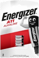Акумулятор / батарейка Energizer 2xA11 