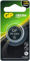 Акумулятор / батарейка GP 1xCR2354 