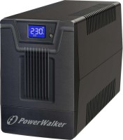 Zasilacz awaryjny (UPS) PowerWalker VI 2000 SCL FR 2000 VA