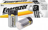 Bateria / akumulator Energizer Industrial  12xD