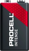 Bateria / akumulator Duracell 10xKrona 6LF22 Procell Intense 