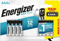 Bateria / akumulator Energizer Max Plus  8xAAA