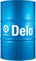 Zdjęcia - Olej silnikowy Texaco Delo 400 RDS 10W-40 208 l