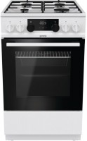 Фото - Плита Gorenje K 535 W білий