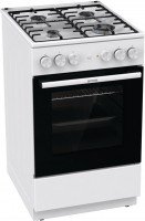 Фото - Плита Gorenje GK 5A21 WH білий