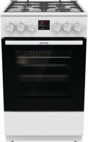 Zdjęcia - Kuchenka Gorenje GGI 5C21 WF biały