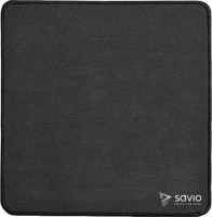 Podkładka pod myszkę SAVIO Black Edition Precision Control S 