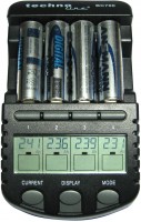 Зарядка для акумуляторної батарейки Technoline BC 700 