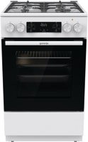 Zdjęcia - Kuchenka Gorenje GK 5C40 WF biały