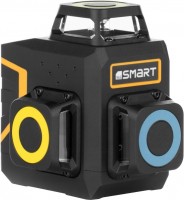 Niwelator / poziomica / dalmierz Smart365 SM-06-03030GM 