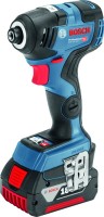 Wiertarka / wkrętarka Bosch GDR 18V-200 C Professional 06019G4101 