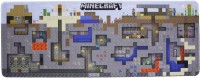 Килимок для мишки Paladone Minecraft World 