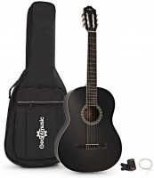 Gitara Gear4music Classical Guitar Accesory Pack 