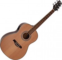 Gitara Gear4music Student Travel Electro-Acoustic Guitar 