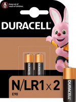 Bateria / akumulator Duracell 2xN 