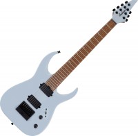 Gitara Jackson Pro Series Signature Misha Mansoor Juggernaut ET7 