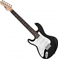 Gitara Gear4music 3/4 LA Left Handed Electric Guitar 