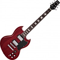 Gitara Gear4music Brooklyn Electric Guitar 