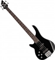 Zdjęcia - Gitara Gear4music Chicago Left Handed Bass Guitar 