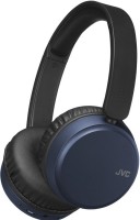 Навушники JVC HA-S65BN 