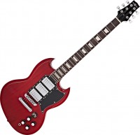 Gitara Gear4music Brooklyn Select Electric Guitar 