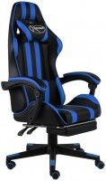 Комп'ютерне крісло VidaXL 20526 
