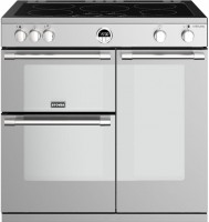 Zdjęcia - Kuchenka Stoves Sterling S900EI 