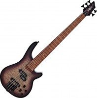 Електрогітара / бас-гітара Gear4music Chicago Select 5-String Bass Guitar 