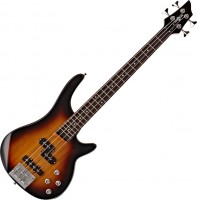 Електрогітара / бас-гітара Gear4music Chicago Short Scale Bass Guitar 