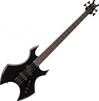 Електрогітара / бас-гітара Gear4music Harlem X Bass Guitar 