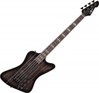 Електрогітара / бас-гітара Gear4music Harlem Z Bass Guitar 