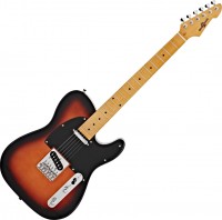 Gitara Gear4music Knoxville Electric Guitar 