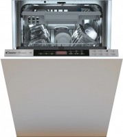 Вбудована посудомийна машина Candy Brava CDIH 2T1145 